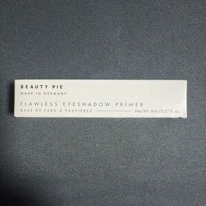 FLAWLESS EYESHADOW PRIMER